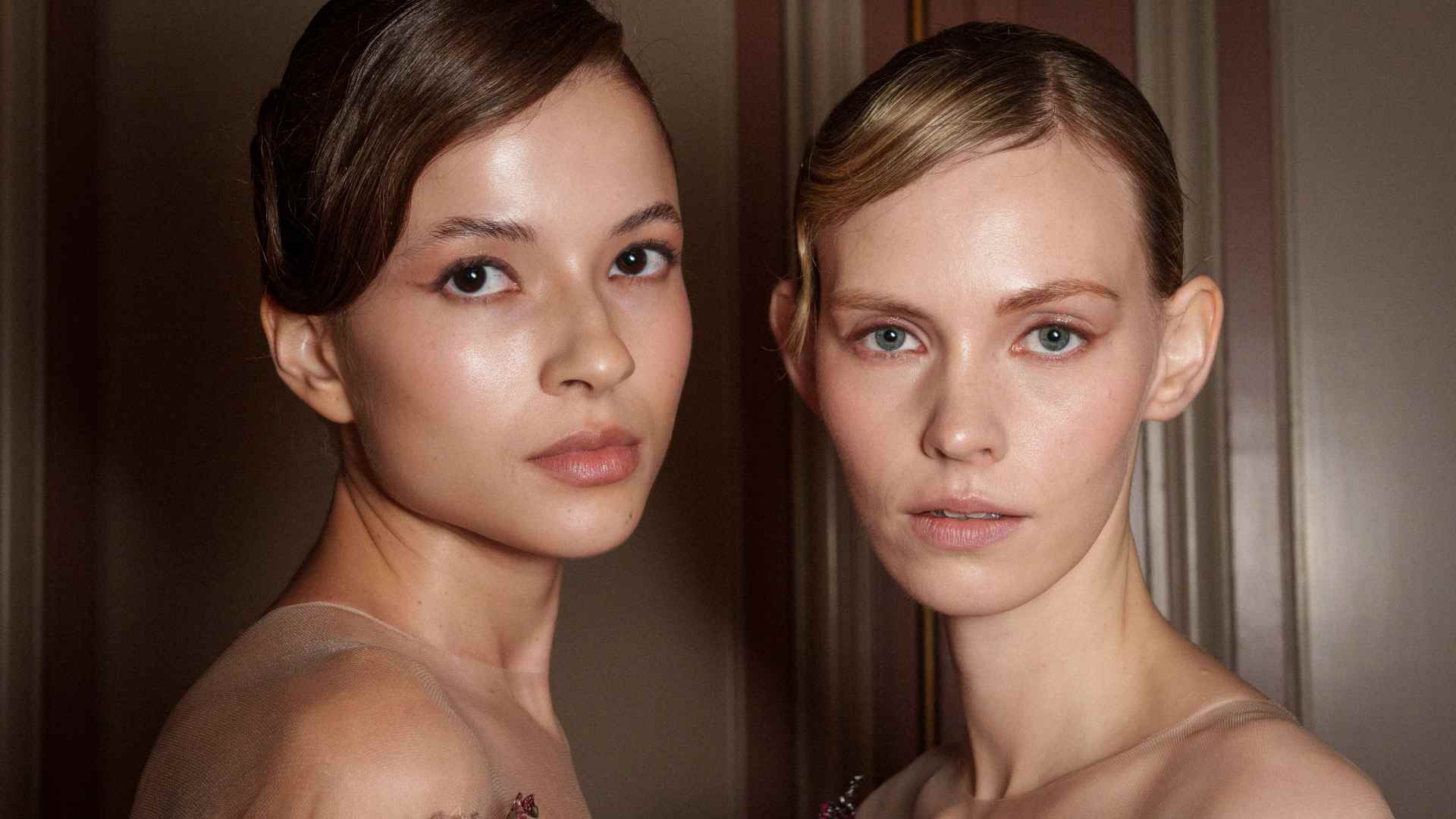 El delineador de ojos estilo puppy eyeliner es perfecto para el día a día