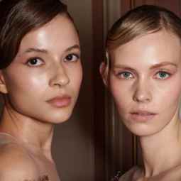 El delineador de ojos estilo puppy eyeliner es perfecto para el día a día