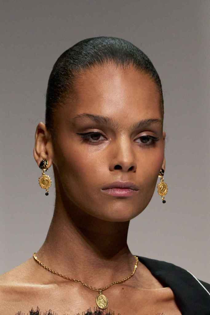 Si buscas suavizar la mirada el puppy eyeliner es una muy buena opción