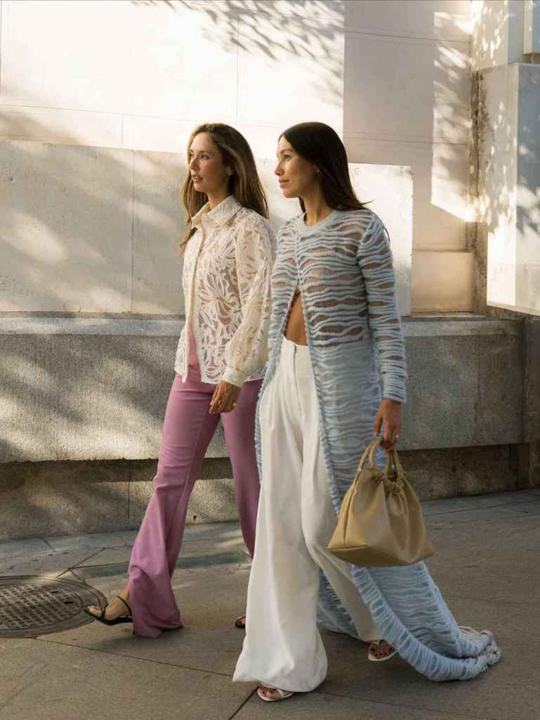 Los descuentos de Black Friday de la marca de moda Simorra durarán una semana