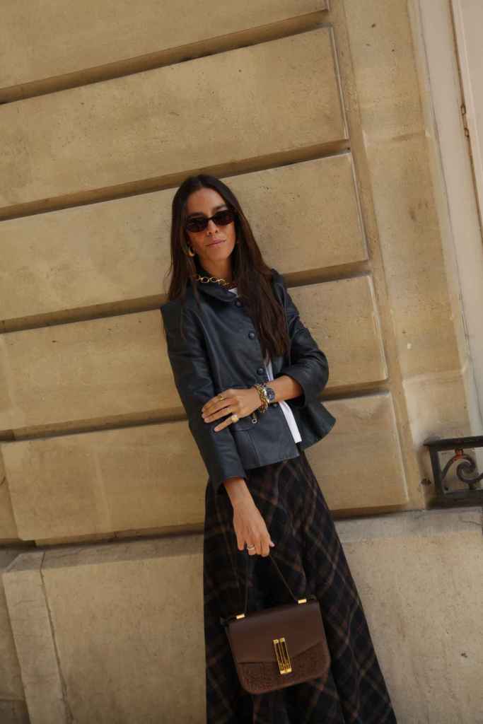 Hablamos con la creadora de contenido María Alcalde sobre los colores tendencias de la temporada