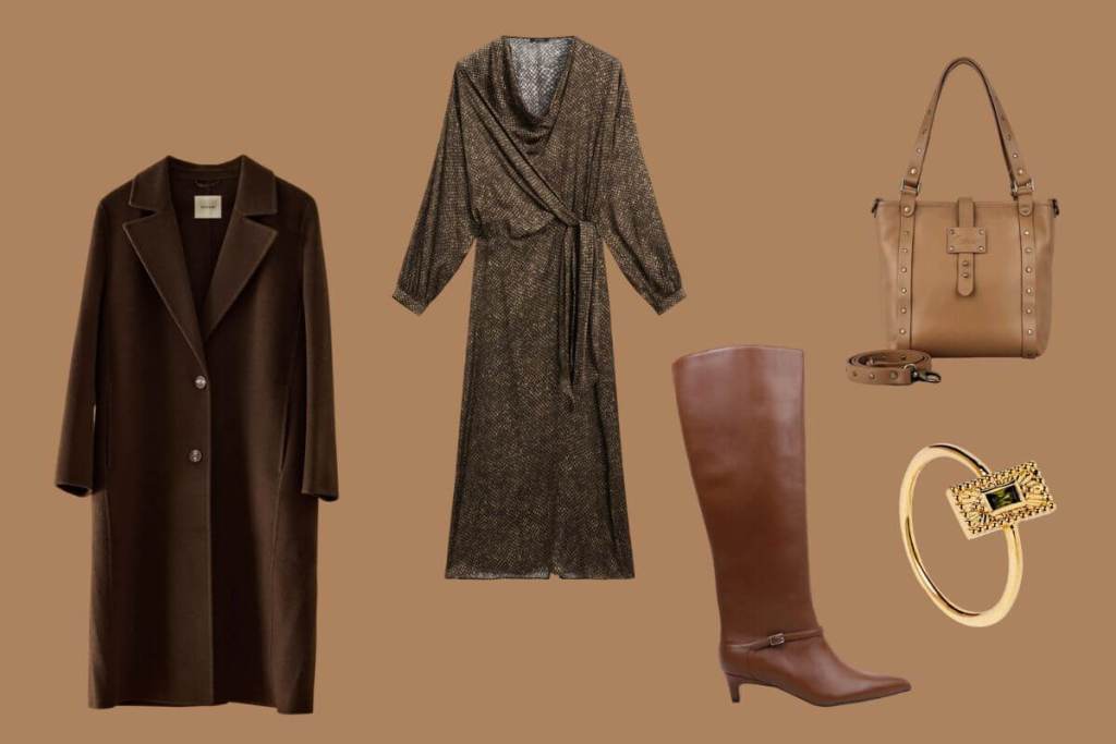 vestido-massimo-dutti-black-friday