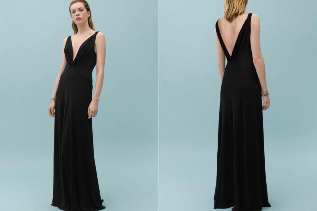 vestido-mango-outlet