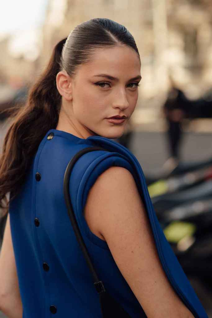 La crema de lata azul de Nivea es un clásico que funciona muy bien