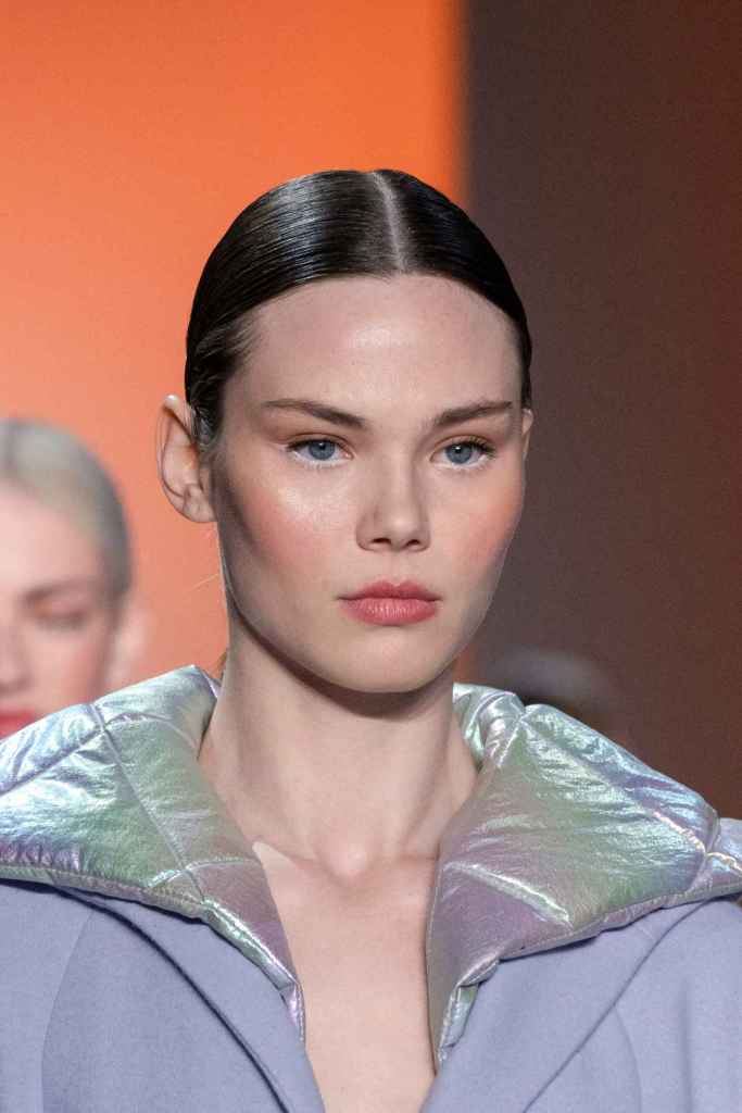 El eyeliner blanco puede ser nuestro gran aliado para agrandar nuestros ojos