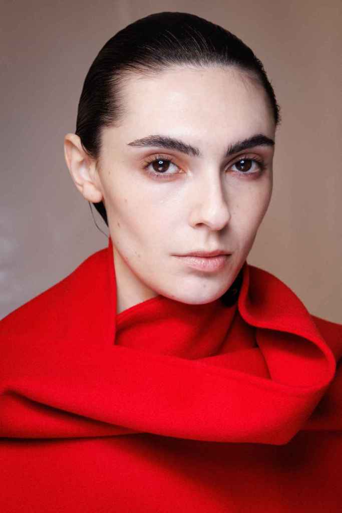 Hay eyeliners que sientan especialmente bien a ojos grandes