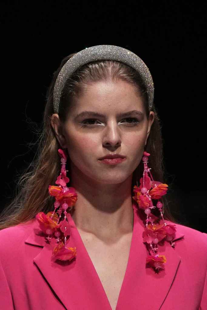 El eyeliner blanco puede ser nuestro gran aliado para agrandar nuestros ojos