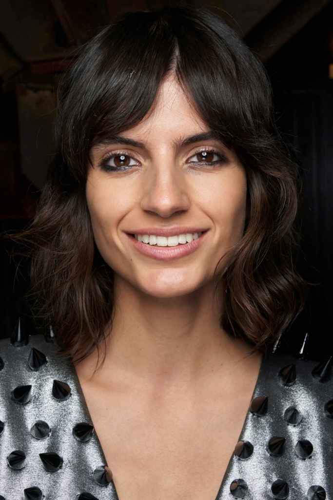 Hay eyeliners que sientan especialmente bien a ojos grandes