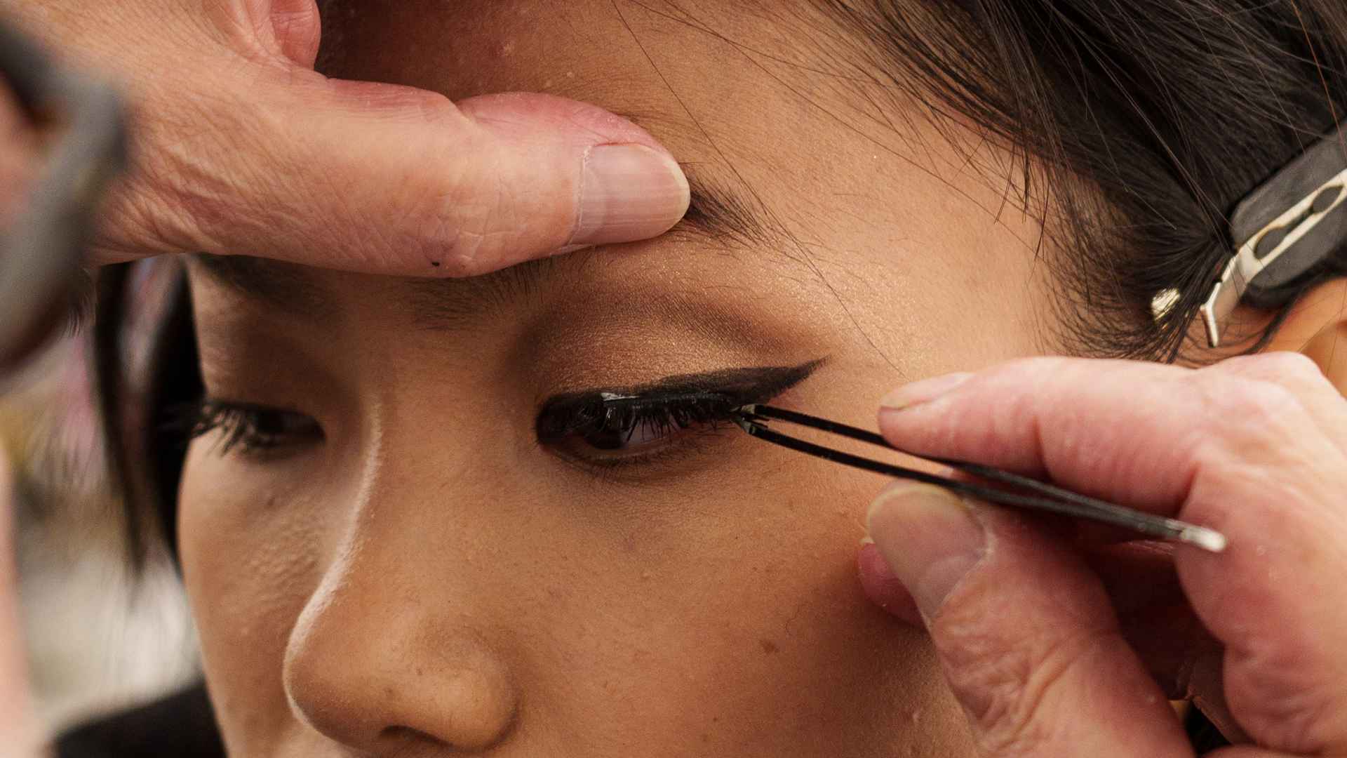 Sanidad ha retirado del mercado el Wet N Wild Proline Felt Tip Eyeliner con referencia E8752 – EAN 4049775587527