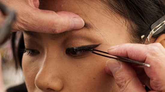 Sanidad ha retirado del mercado el Wet N Wild Proline Felt Tip Eyeliner con referencia E8752 – EAN 4049775587527