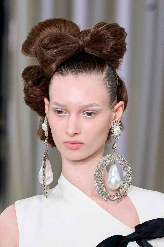 El eyeliner blanco puede ser nuestro gran aliado para agrandar nuestros ojos