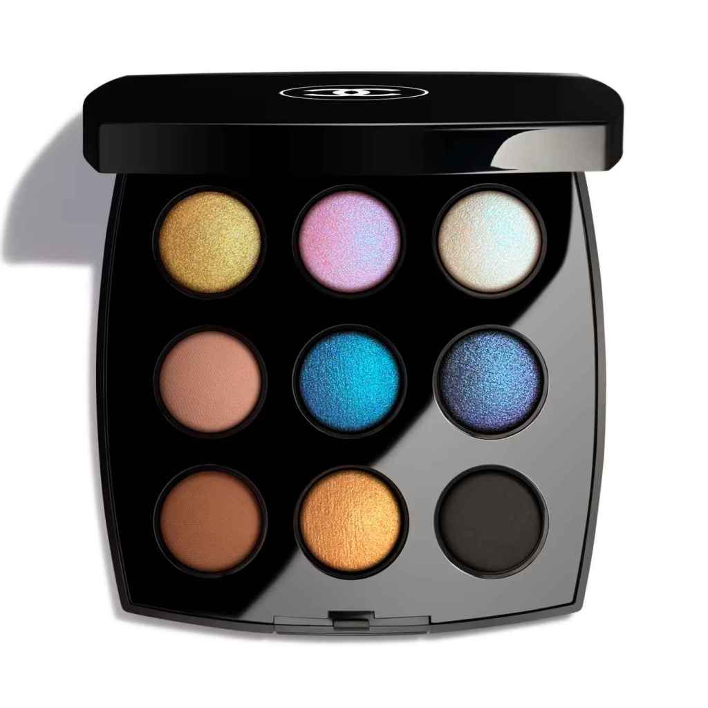 LES 9 OMBRES in 849 The Space Traveler de Chanel