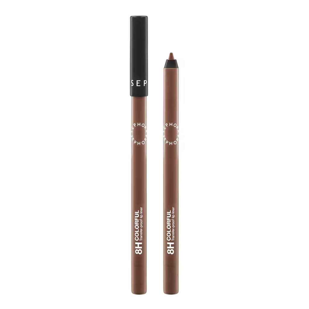 Tono Frappucino del Colorful Lip Liner de Sephora